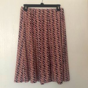 Sag Harbor skirt